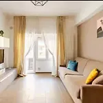 Vch Vatican Charming House